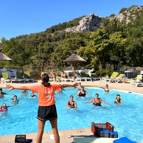 Camping de la Claysse - Ardèche - Afbeelding N°3