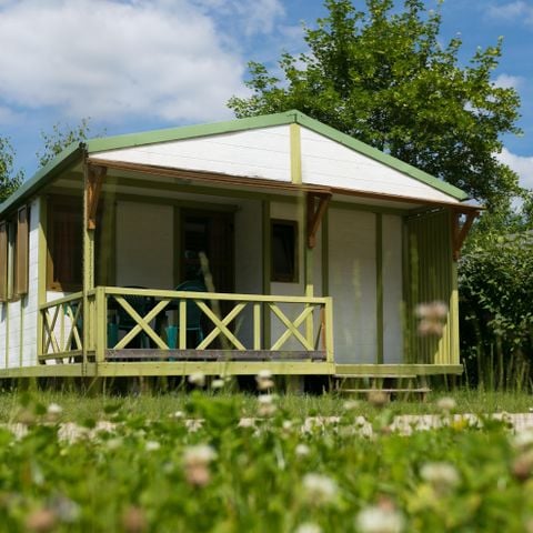Chalet 4 personen - GABELOU