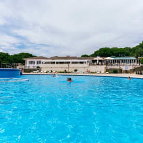 Camping Calella de Palafrugell - Camping Barcelona - Afbeelding N°4