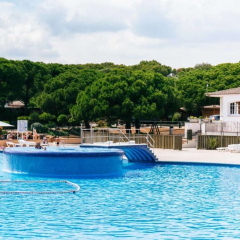 Camping Calella de Palafrugell - Girona - Afbeelding N°4
