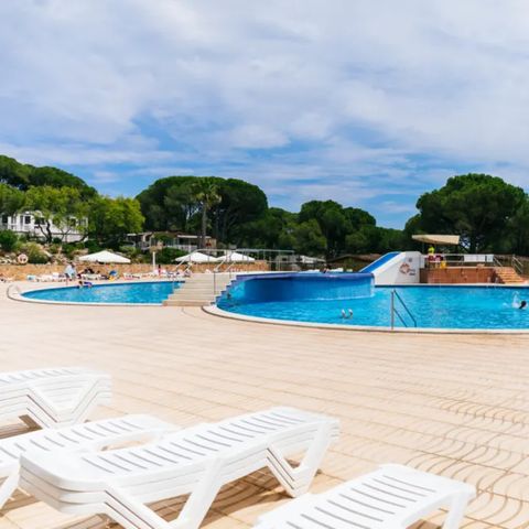 Camping Calella de Palafrugell - Camping Barcelona - Afbeelding N°6