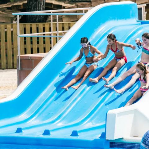 Camping Calella de Palafrugell - Camping Barcelona - Afbeelding N°3