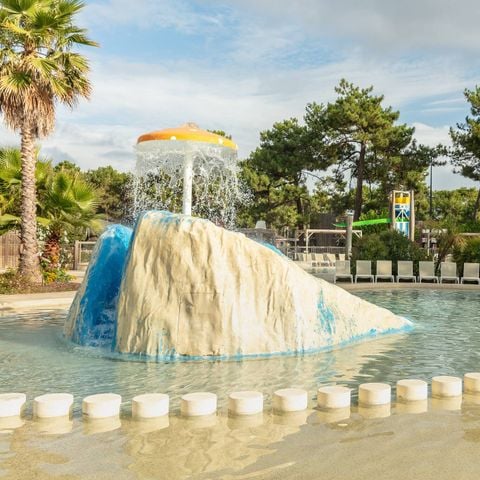 Camping Atlantic Club Montalivet - Gironde - Afbeelding N°6