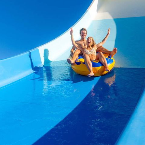 Camping Atlantic Club Montalivet - Camping Gironde - Afbeelding N°5