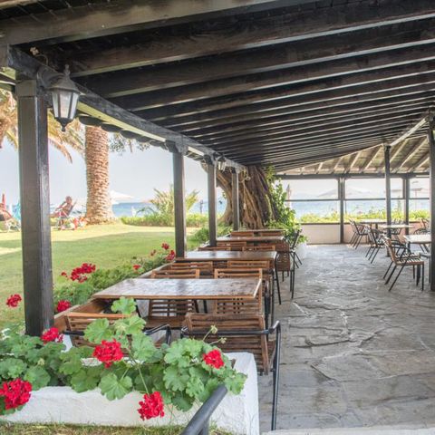 Camping Castello - Camping Ionische Eilanden - Afbeelding N°5