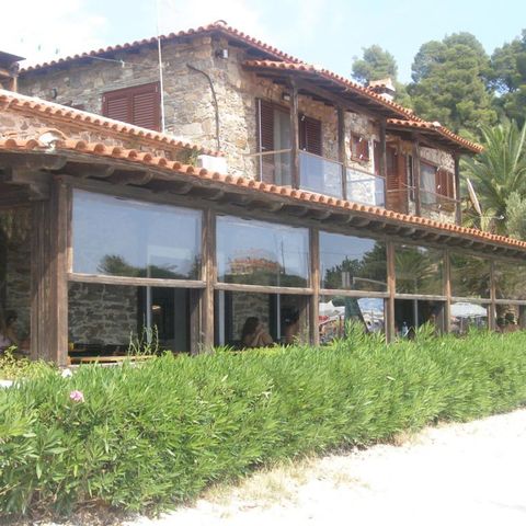 Camping Castello - Camping Ionische Eilanden - Afbeelding N°4