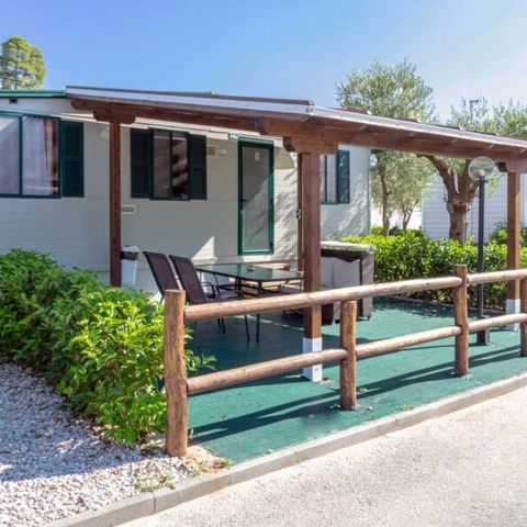 Camping Castello - Camping Ionische Eilanden - Afbeelding N°3