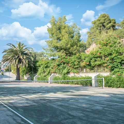 Camping Castello - Camping Ionische Eilanden - Afbeelding N°6
