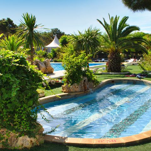 Camping King's - Camping Girona - Afbeelding N°3