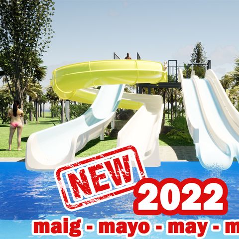 Camping King's - Camping Girona - Afbeelding N°6