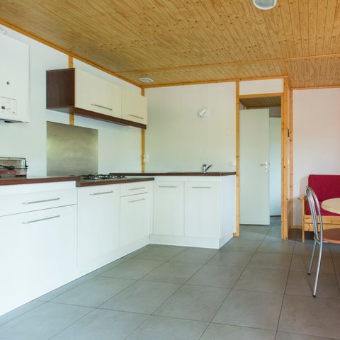 Chalet 6 personen - SUPERIOR