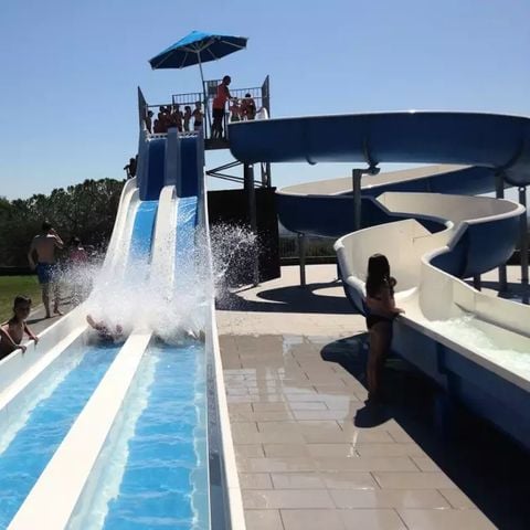 Camping Vilanova Park - Camping Barcelona - Afbeelding N°4