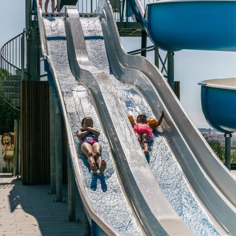 Camping Vilanova Park - Camping Barcelona - Afbeelding N°6
