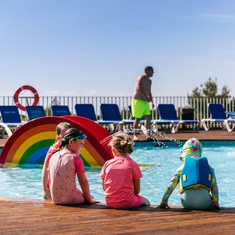 Camping Vilanova Park - Camping Barcelona - Afbeelding N°5