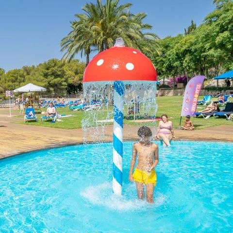 Camping Vilanova Park - Barcelona - Afbeelding N°5