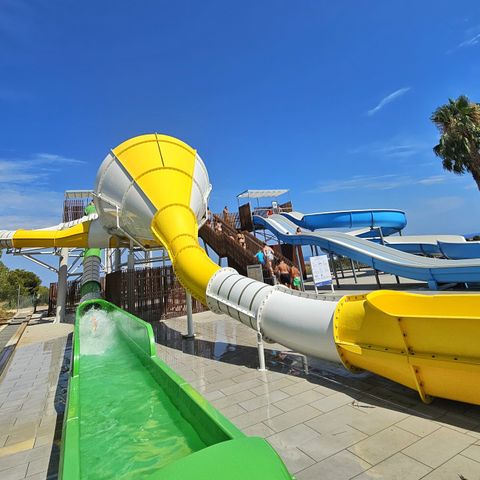 Camping Vilanova Park - Barcelona - Afbeelding N°6