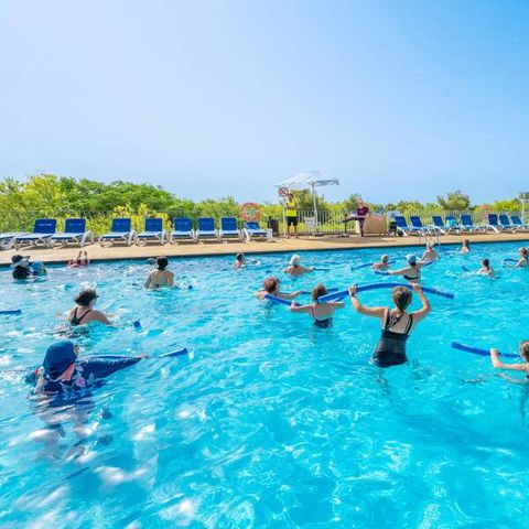 Camping Vilanova Park - Barcelona - Afbeelding N°4