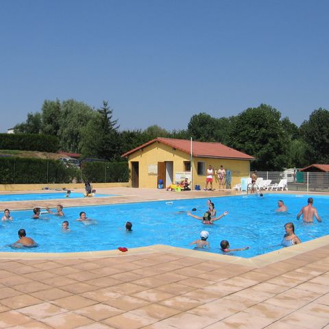 Camping La Tuilerie - Camping Moselle - Afbeelding N°3