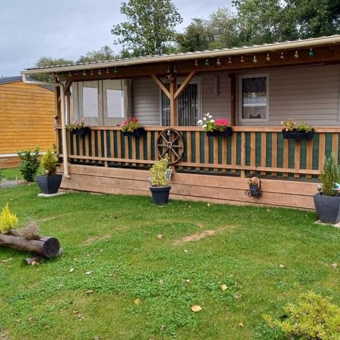Camping La Tuilerie - Moselle - Afbeelding N°5