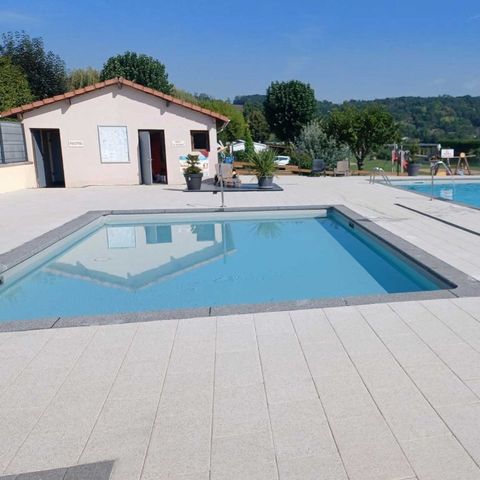 Camping La Tuilerie - Moselle - Afbeelding N°4