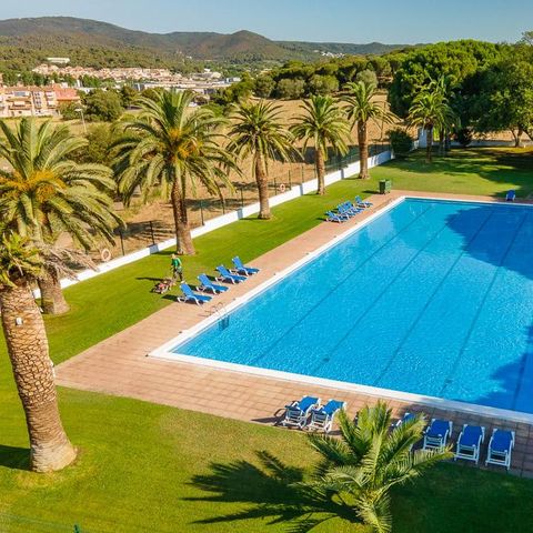 Camping Internacional Palamos - Girona - Afbeelding N°4