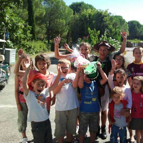 Camping Malolya - Camping Aube - Afbeelding N°3