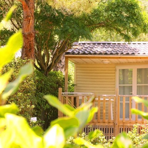 Camping Malolya - Camping Aube - Afbeelding N°5