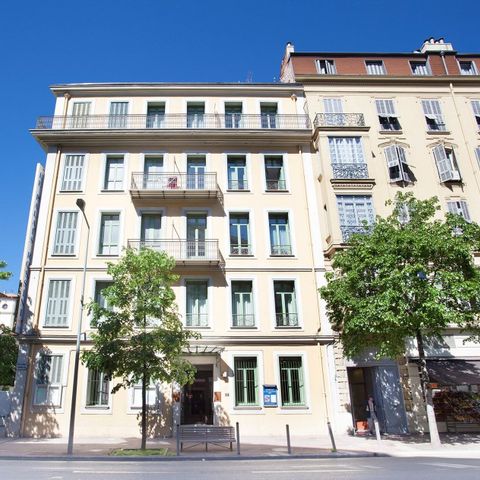 Résidence Palais Rossini - Camping Alpes-Maritimes - Afbeelding N°4