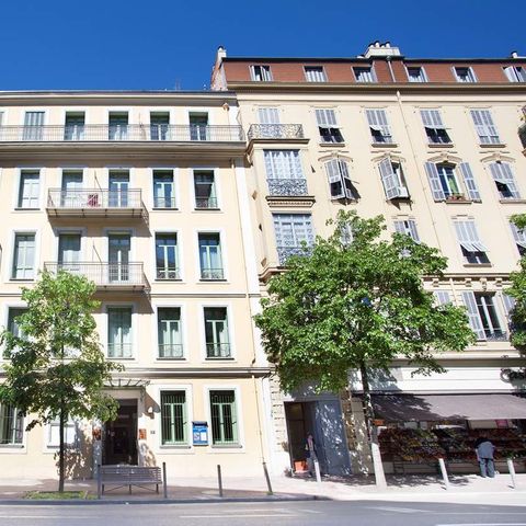 Résidence Palais Rossini - Camping Alpes-Maritimes - Afbeelding N°3
