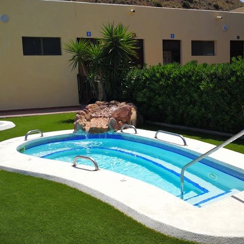 Camping Los Escullos de San José - Camping Almería - Afbeelding N°6