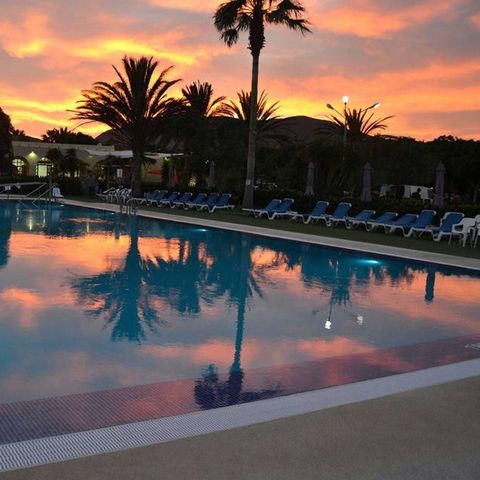 Camping Los Escullos de San José - Camping Almería - Afbeelding N°2