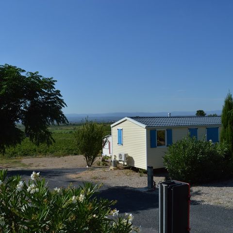 Camping Domino - Camping Hérault - Afbeelding N°6