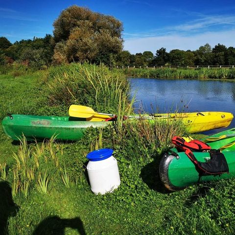 Camping Du Port Mulon - Camping Loire-Atlantique - Afbeelding N°5