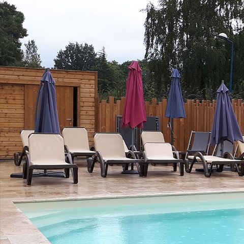 Camping Du Port Mulon - Camping Loire-Atlantique - Afbeelding N°4