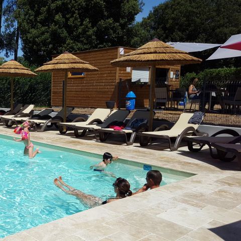 Camping Du Port Mulon - Camping Loire-Atlantique - Afbeelding N°3