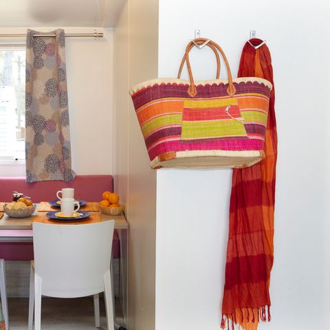 Bungalow 4 personen - Xaloc - Huisdiervriendelijk