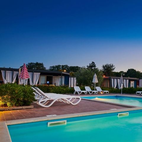 Camping Kastanija - Istrië - Afbeelding N°3