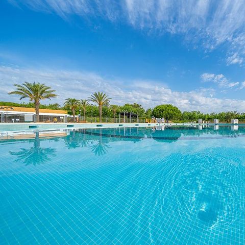 Camping Playa Brava - Camping Girona - Afbeelding N°3