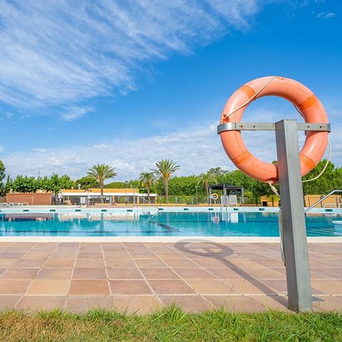 Camping Playa Brava - Camping Girona - Afbeelding N°6