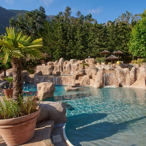 Camping Les Oliviers - Camping Zuid-corsica - Afbeelding N°4