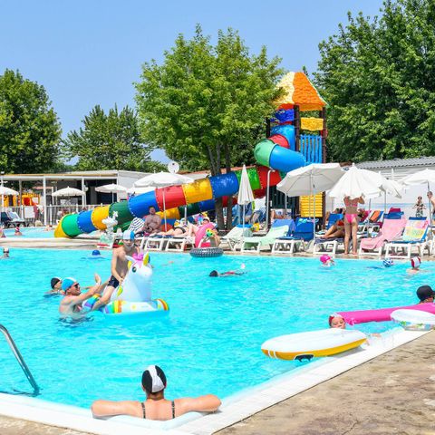 Butterfly Camping Village - Verona - Afbeelding N°2