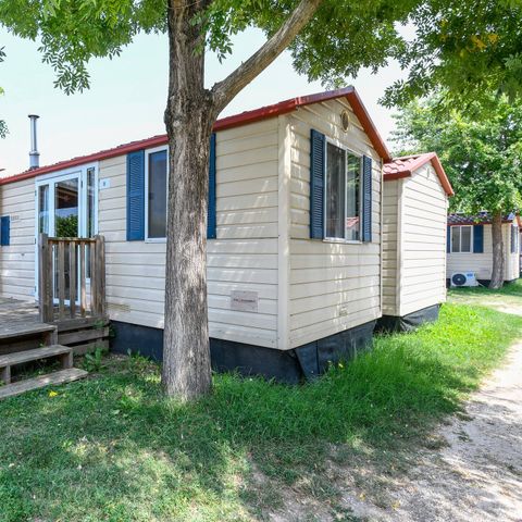 Butterfly Camping Village - Verona - Afbeelding N°6