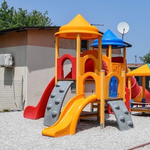 Butterfly Camping Village - Verona - Afbeelding N°3