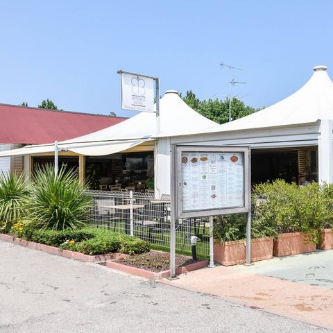 Butterfly Camping Village - Verona - Afbeelding N°4