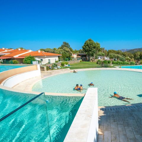 Camping Capo d'Orso - Olbia-Tempio - Afbeelding N°5
