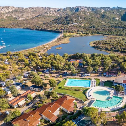 Camping Capo d'Orso - Olbia-Tempio - Afbeelding N°6