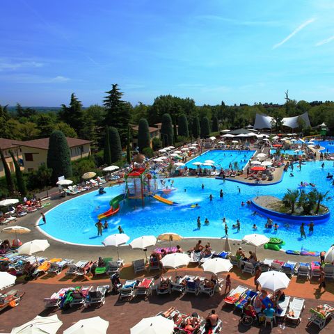 Camping Bella Italia - Verona - Afbeelding N°4