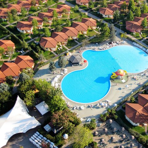Camping Bella Italia - Verona - Afbeelding N°5