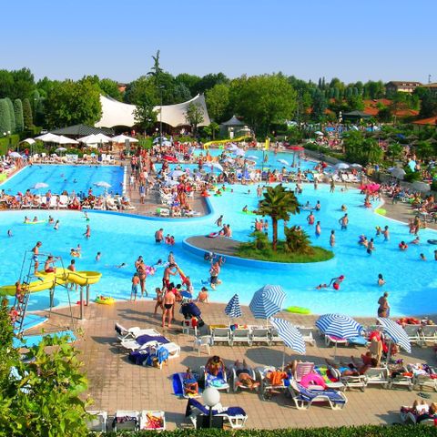 Camping Bella Italia - Verona - Afbeelding N°6
