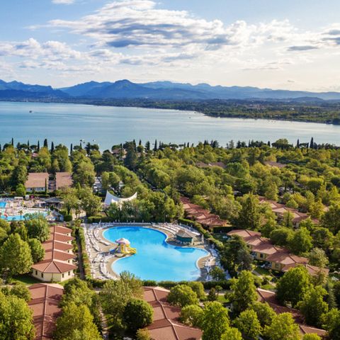 Camping Bella Italia - Verona - Afbeelding N°3